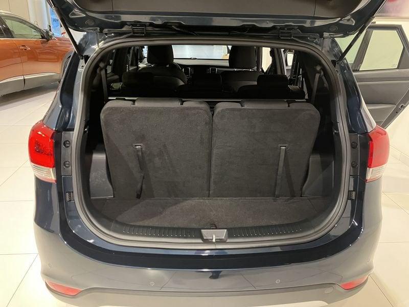 KIA Carens 1.7 CRDi 115 CV Business Class 7 posti