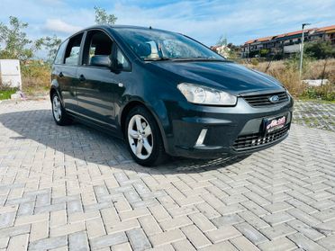 Ford C-Max 1.6TDCI O-T-T-I-M-A CHIAMA 2008