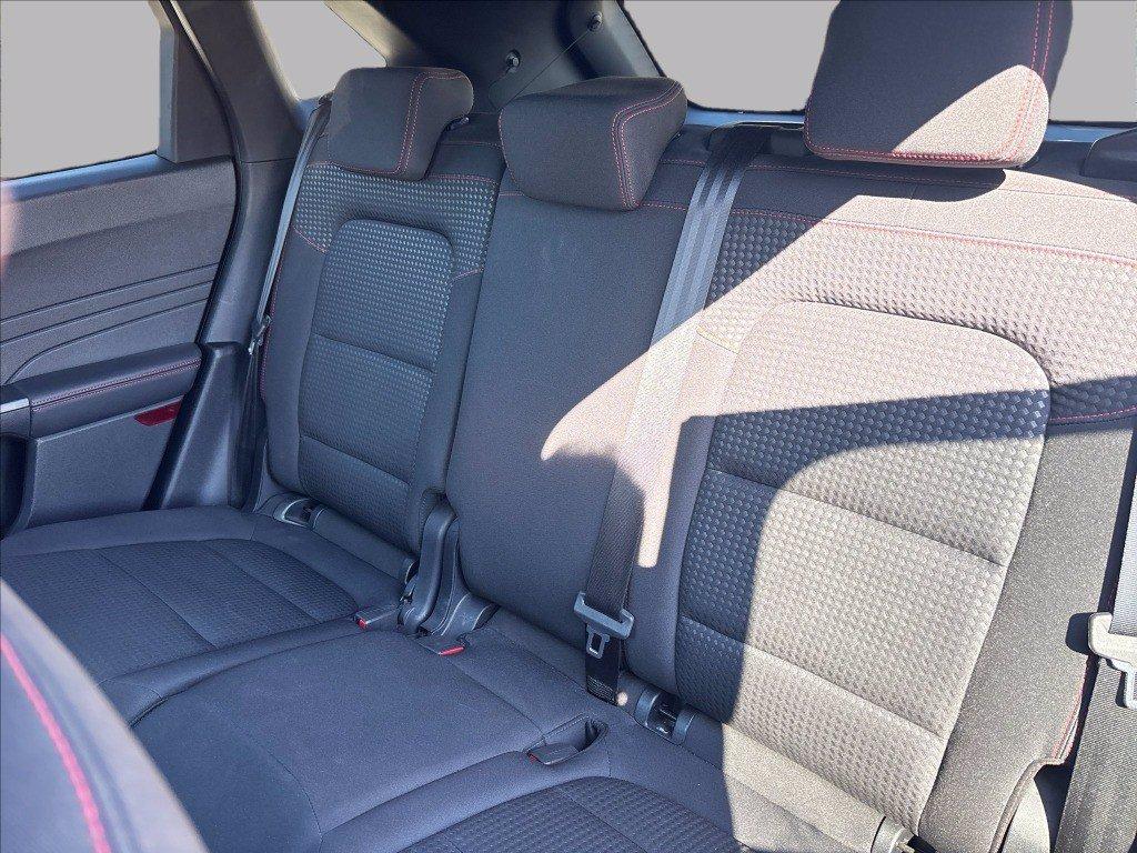 FORD Kuga 2.5 phev ST-Line X 2wd 225cv cvt del 2023