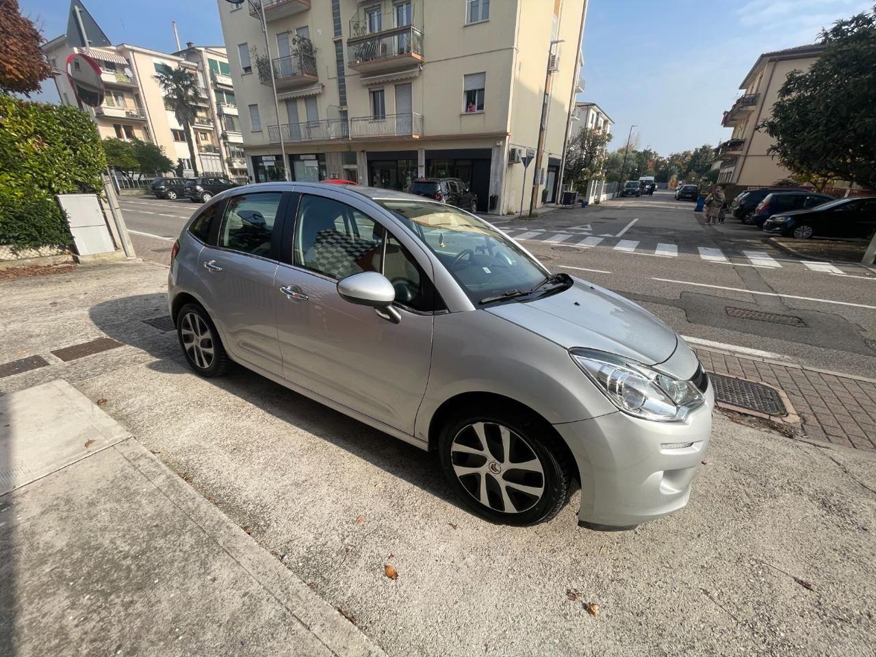 CITROEN C3 PureTech neo patentati GPL