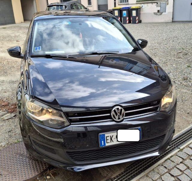 VOLKSWAGEN Polo 1.4 5 porte Highline