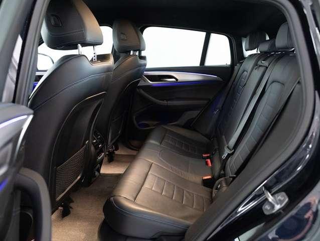 BMW X4 X4 xdrive20d Msport X auto