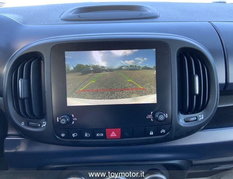 FIAT 500L Pro 1.6 MJT 120CV Mirror 4 posti (N1)