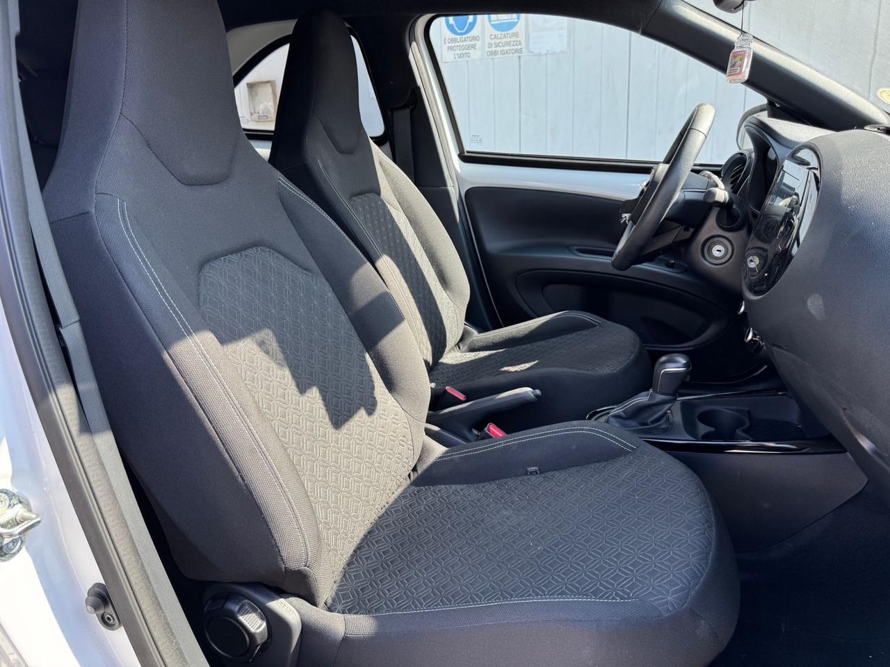 Toyota Aygo X 1.0 NON VENDIBILE SINGOLARMENTE