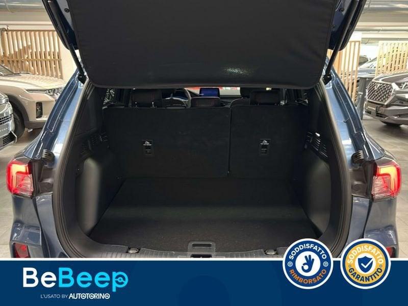 Ford Kuga 1.5 ECOBOOST ST-LINE 2WD 150CV