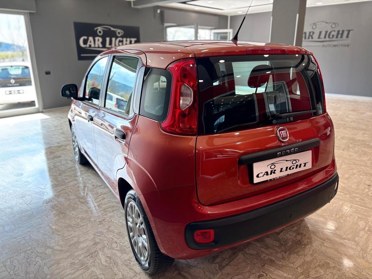 Fiat Panda 1.2 Easy