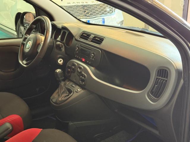 FIAT Panda 1.2 Pop*OK NEOPATENTATI*CARROZZERIA DA RIVEDERE