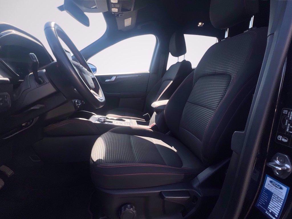 FORD Kuga 2.5 full hybrid ST-Line 2wd 190cv cvt del 2022