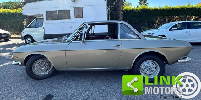 LANCIA Fulvia COUPE 1.3 II SERIE