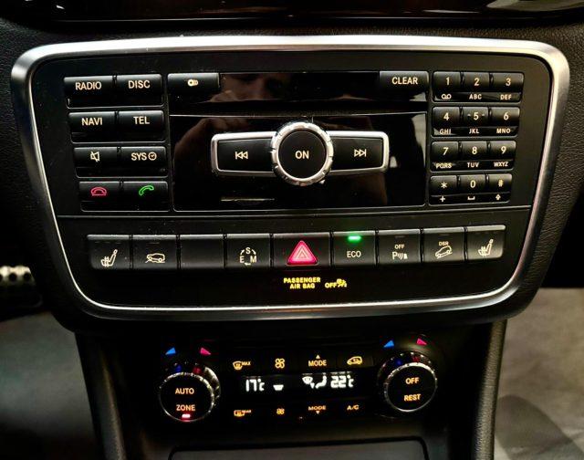 MERCEDES-BENZ GLA 250 Automatic 4Matic Premium STRA FULL OPTIONAL