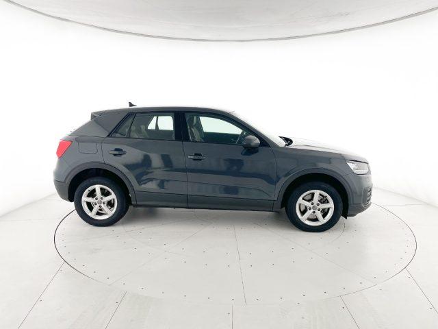 AUDI Q2 1.6 TDI S tronic Business