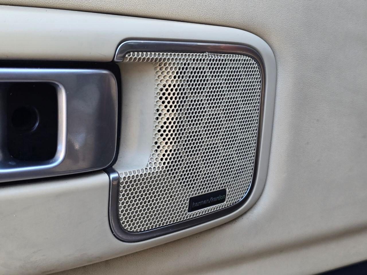 Land Rover Range 3.6 TDV8 Vogue