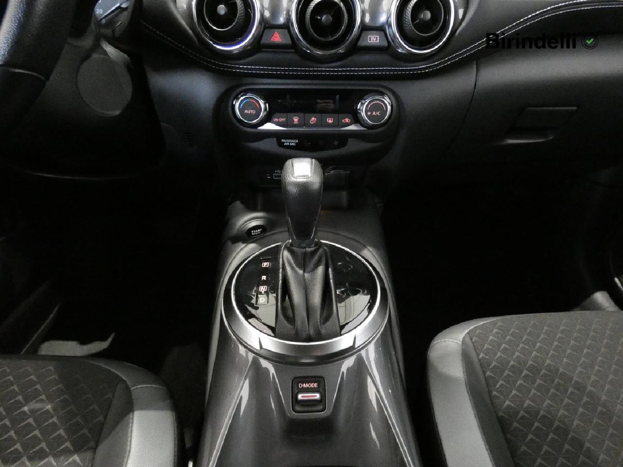 NISSAN Juke 2ª serie - Juke 1.6 HEV N-Connecta
