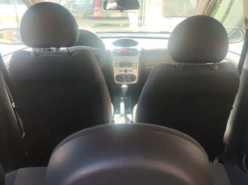 Opel Corsa 1.2i 16V cat 5 porte Enjoy