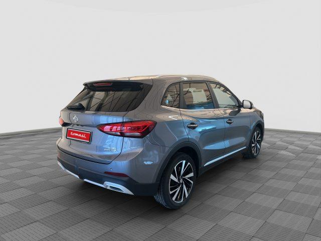 MG ZS (2024-->) Hybrid+ Luxury