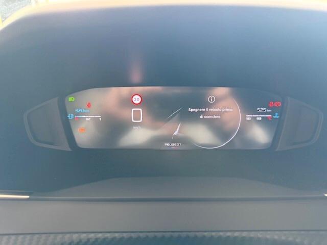 Peugeot 208 PureTech 100 Stop&Start 5 porte Allure "KM0"
