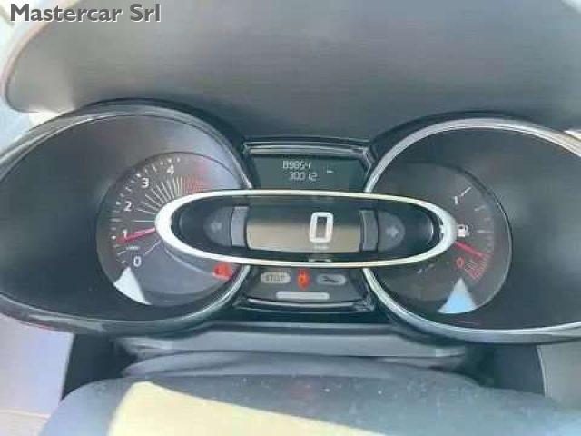 RENAULT Clio VAN ENERGY 1.5 DCI 75cv 2 posti - FE137WM