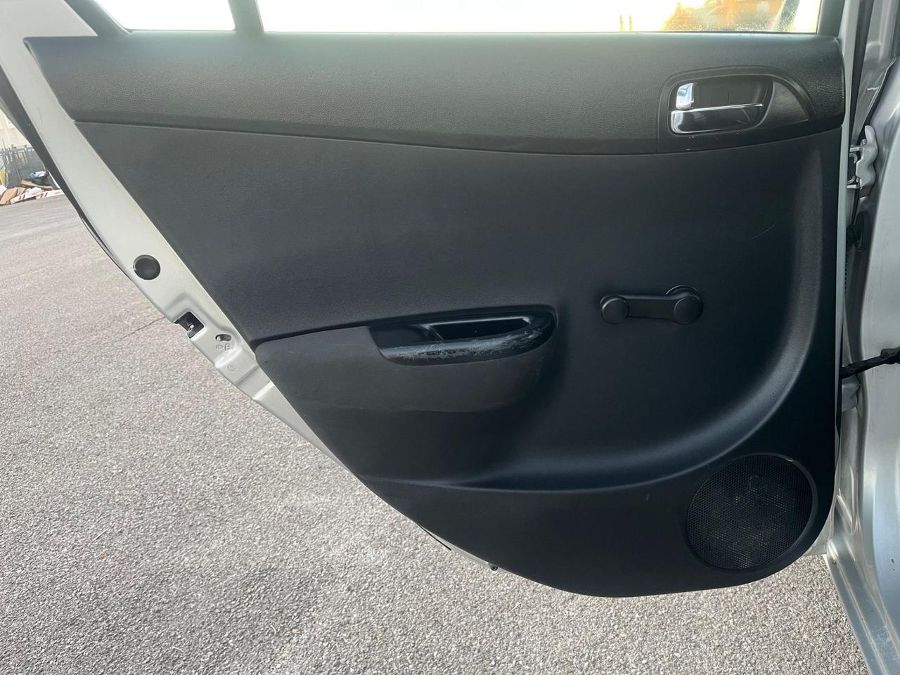 Hyundai i20 1.1 CRDi 5p. Sound Edition