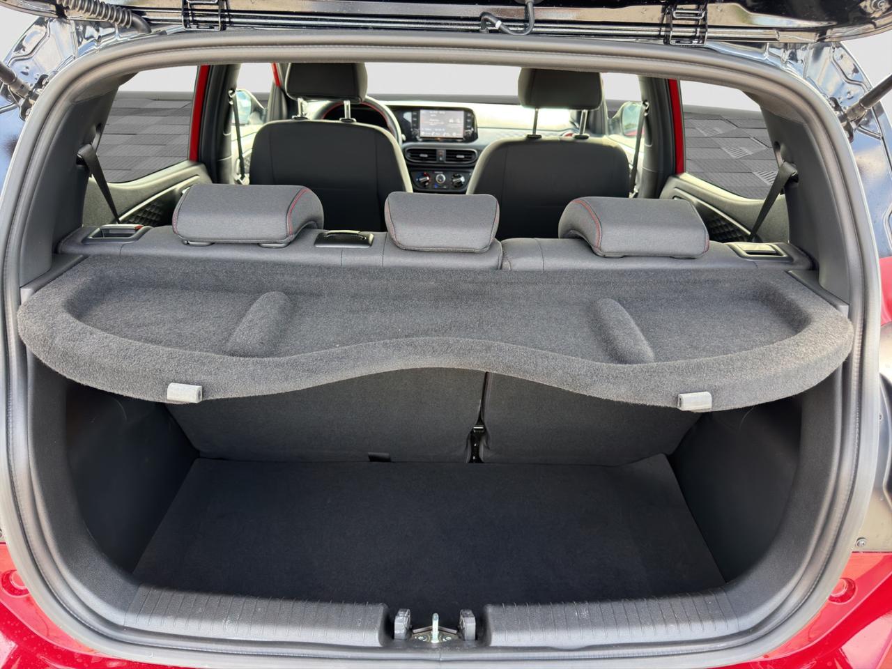 HYUNDAI i10 3ª serie i10 1.0 T-GDI N Line