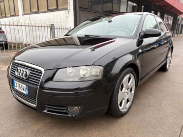 Audi A3 3 Porte A3 2.0 tdi Ambiente