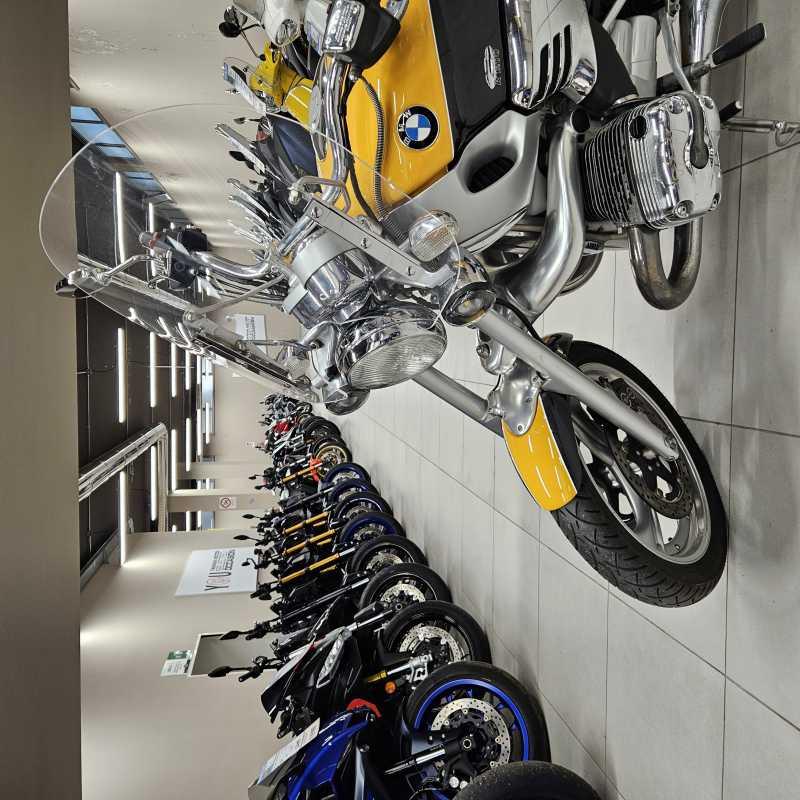 Bmw R 1200 C Independent - 2002