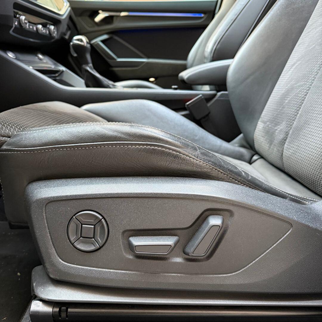 Audi Q3 SPB 40 TDI quattro S line **FULL**