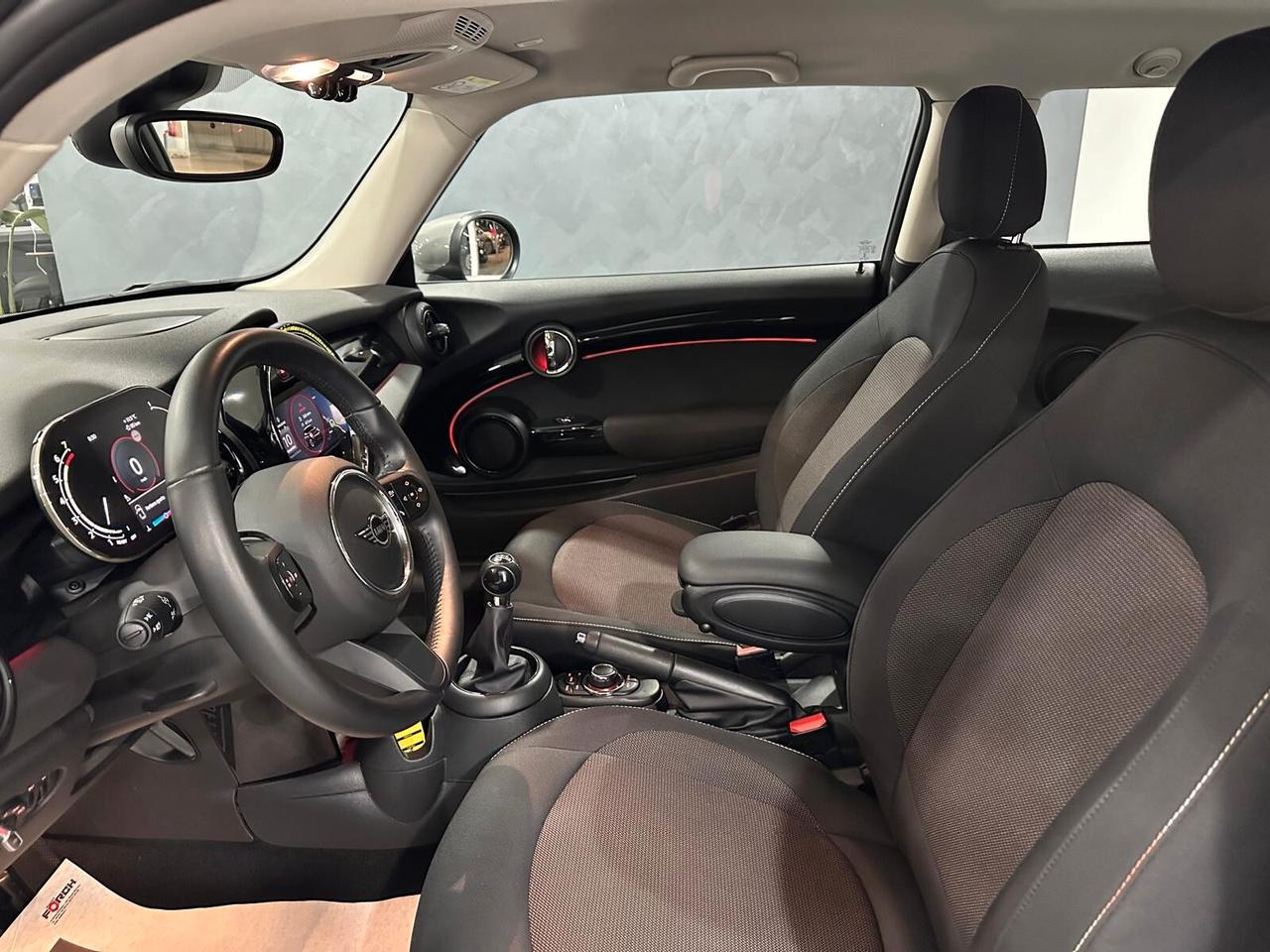 Mini One 1.5 Classic 75 cv