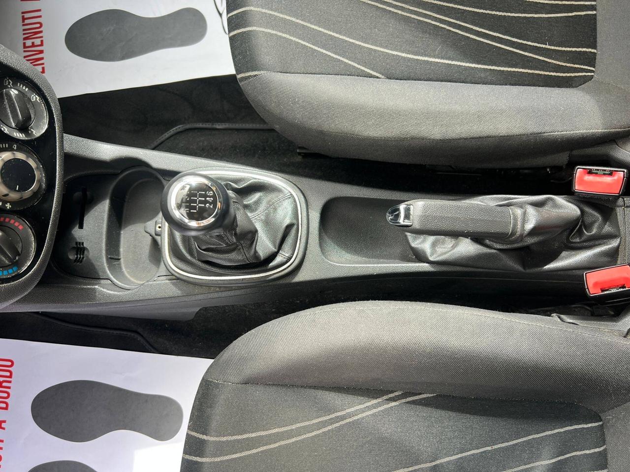 Opel Corsa 1.3 CDTI 95CV F.AP. 5 porte Edition