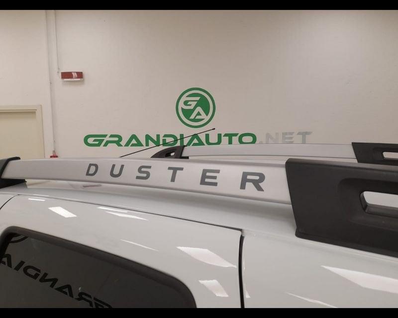 Dacia Duster I 2014 1.5 dci Prestige 4x4 110cv