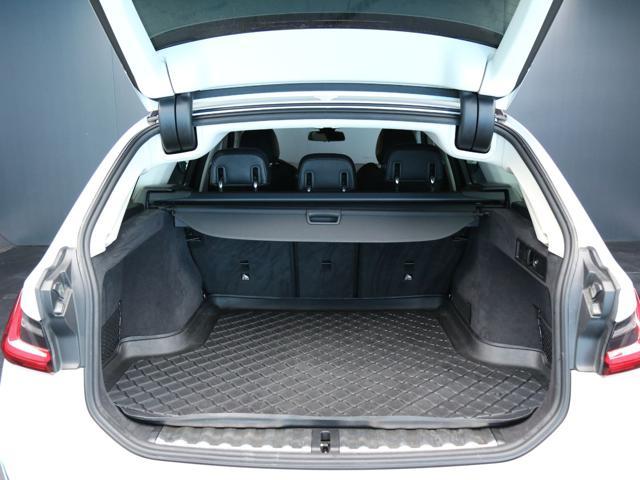 BMW 320 d 48V xDrive Touring Sport