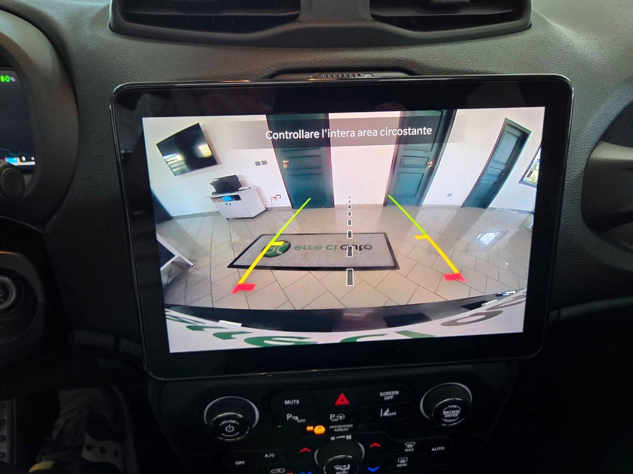 Jeep Renegade 1.3 t4 phev NORTH STAR 4xe TETTO APRIBILE