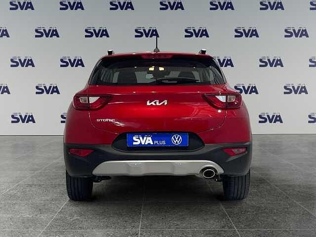 Kia Stonic 1.2 84CV Style - NEOPATENTATI