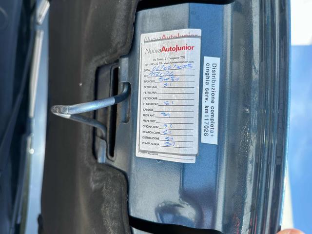 CITROEN Berlingo 1.6 HDi 90CV FAP Multispace OK NEOPATENTATI