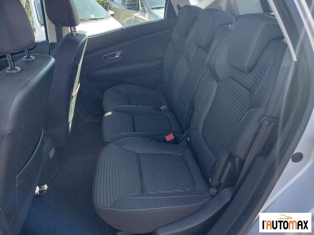 RENAULT - Scenic 1.5 dci energy Sport Edition2 110cv edc