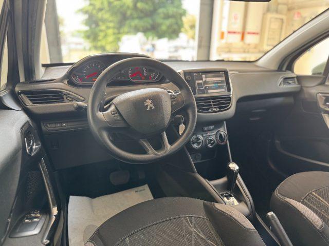 PEUGEOT 208 1.4 8V e-HDi 68CV S&S robot. 5p. Active