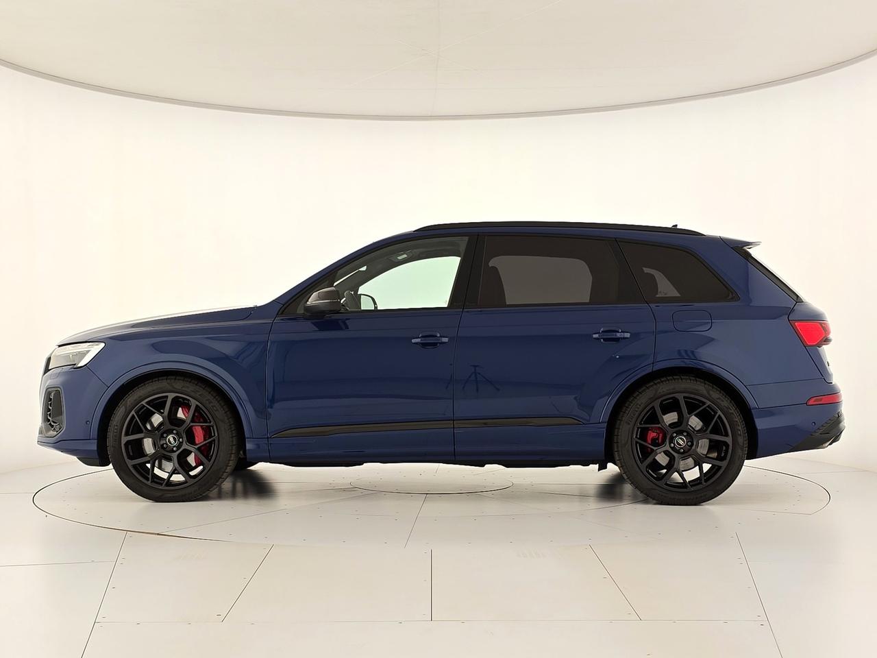 Audi Q7 3.0 tfsi e s line plus quattro 490cv tiptronic 5p.ti