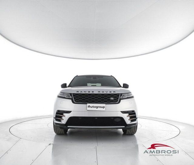 LAND ROVER Range Rover Velar 2.0D I4 204 CV R-Dynamic S