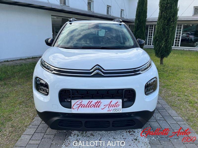 Citroën C3 Aircross PureTech 82 Feel
