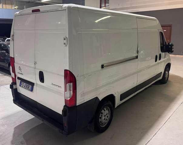 Citroen Jumper OFFERTA LIMITATA ENTRO 15/12 Jumper Maxi + Iva