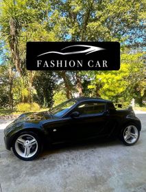 OCCASIONE BELLISSIMA SMART ROADSTER NEOPATENTATI