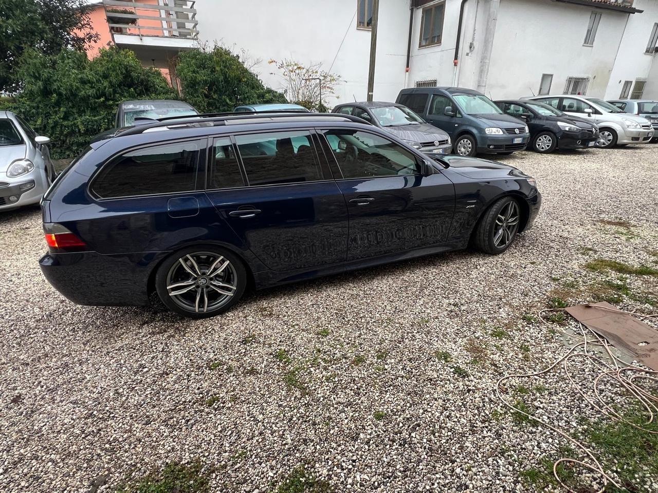 Bmw 530 530xd cat Eletta