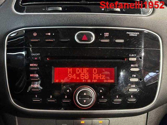 FIAT Punto III - 1.2 Street 5p E6