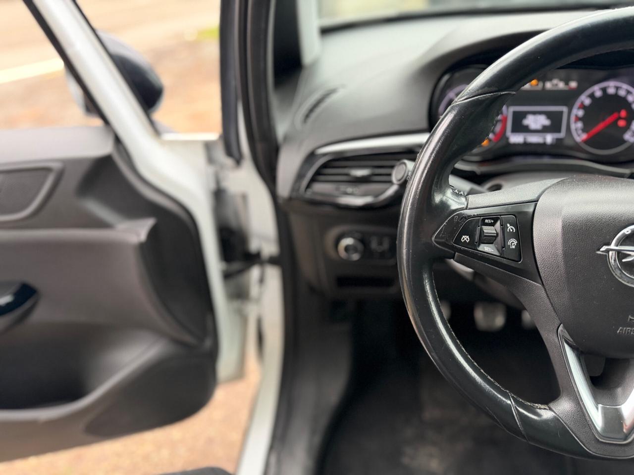 Opel Corsa 1.3 CDTI ecoFLEX 95CV Start&Stop 5 porte b-Color