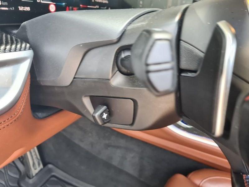 BMW X5 M60i X-DRIVE NETTO EXPORT