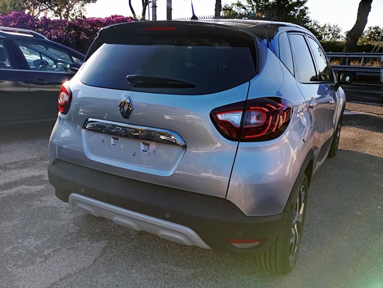 Renault Captur 0.9 TCe 12V 90CV Sport Edition2