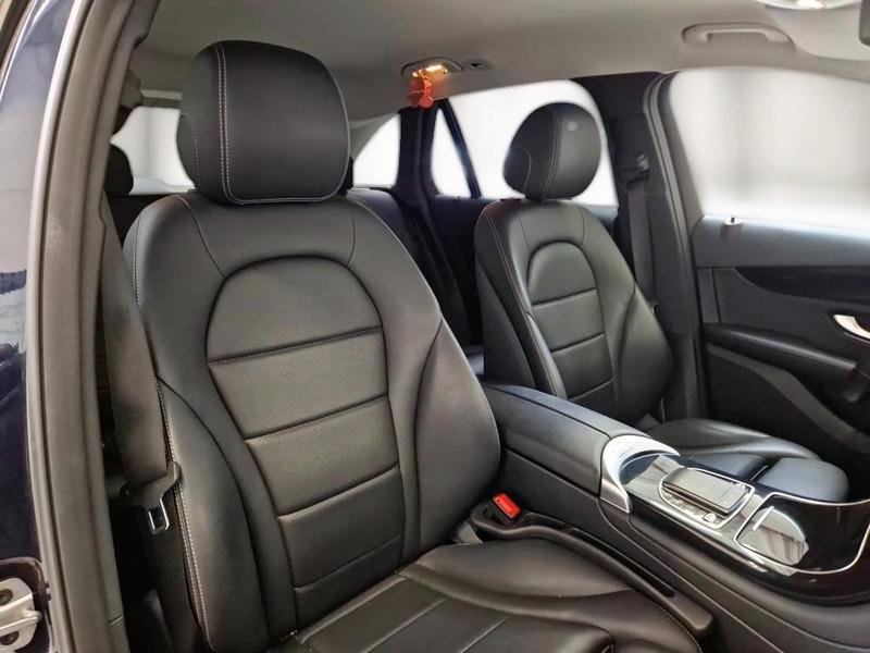 MERCEDES-BENZ GLC 300 E 4MATIC EQ-POWER BUSIN. EXTRA AUT SUV