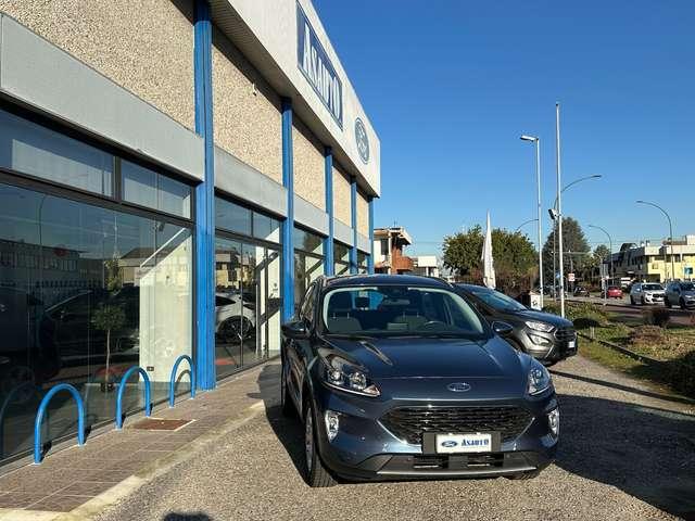 Ford Kuga 1.5 ecoboost Connect 2wd 120cv