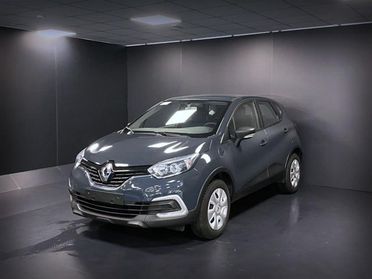 RENAULT Captur TCe 12V 90 CV Start&Stop Energy Life