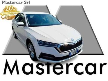SKODA Octavia Octavia Berlina 1.4 tsi 204CV phev Executive dsg -