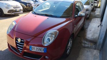 Alfa Romeo MiTo 1.4 T 135 CV M.air S&S Dist. Sport Pack
